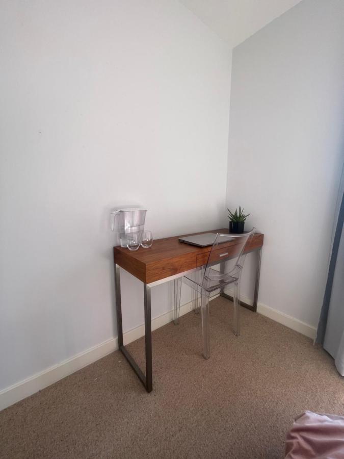 Bright Spacious En-Suite Room W/ London Views - 8Min From London Bridge! Εξωτερικό φωτογραφία