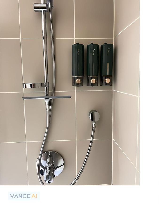 Bright Spacious En-Suite Room W/ London Views - 8Min From London Bridge! Εξωτερικό φωτογραφία