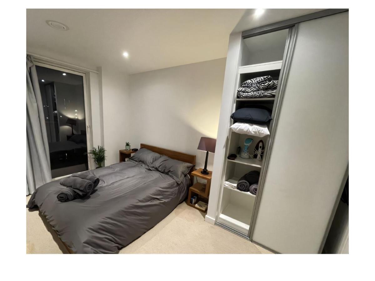 Bright Spacious En-Suite Room W/ London Views - 8Min From London Bridge! Εξωτερικό φωτογραφία
